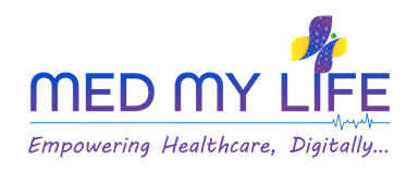 Made My Life Logo